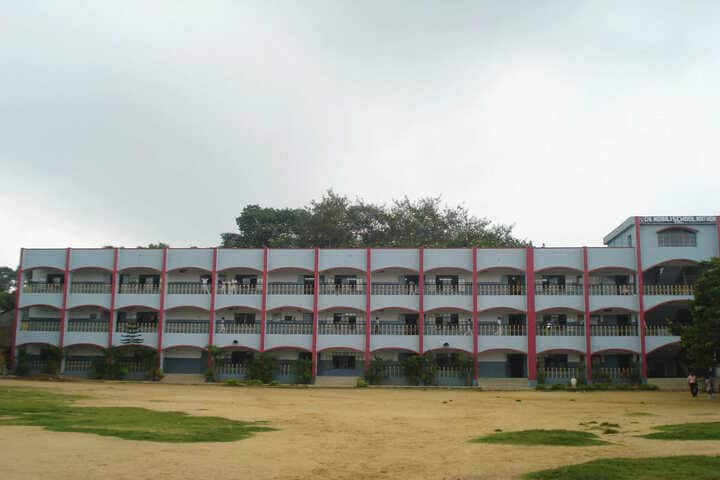 De Nobili School, Maithon, Dhanbad: Admission, Fee, Affiliation